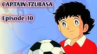 CAPTAIN TZUBASA  EPISODE 10  BAHASA INDONESIA