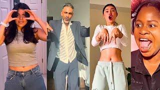 Kendrick Lamar - Not Like Us TikTok Dance Trend 