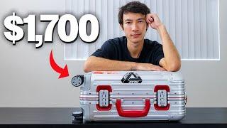 RIMOWA Luggage Review 2024 Is it Worth It?