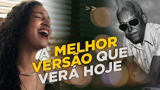 O mundo é um moinho  Cartola  Lorena Mendes cover