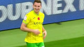 Rotherham United v Norwich City highlights