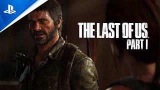 The Last of Us Part I - Trailer de lançamento  PC