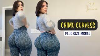 Chimo Curves Redefining Beauty Through Fashion