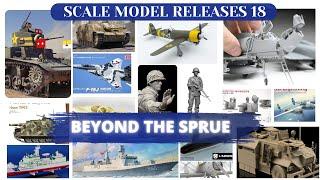 Kotare Magic Factory Trumpeter AFV Takom CSM Finemolds Scale Models Update