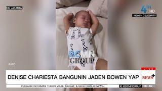 GEMESNYA DENISE CHARIESTA BANGUNIN JADEN BOWEN YAP?