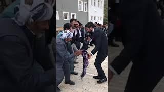 Amazing Turky Wedding Dance