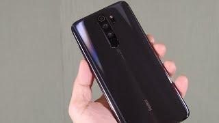 Redmi Note 8 Pro Unboxing