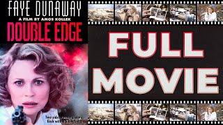 Double Edge 1992 Faye Dunaway - Drama HD