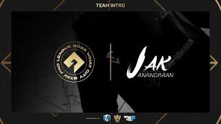 JANANGKAAN  - Team Intro