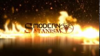 Modern Satanism podcast