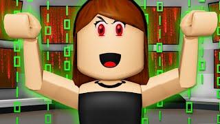 The True Story Of Jenna The Hacker A Roblox Movie