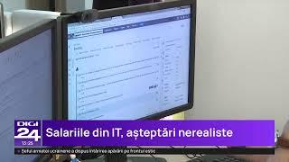 Știrile Digi24 de la ora 13 – 04 octombrie 2024