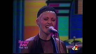 The Cranberries - Zombie Acoustic