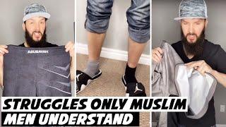 Struggles Only Muslim Men Understand #shorts