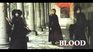 BLOOD - LES LITANIES DE SATAN Industrial version