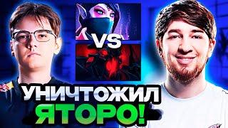 КУМАН УНИЧТОЖИЛ ТИМ СПИРИТ ЯТОРО В ПОТНОЙ ИГРЕ  COOMAN VS TEAM SPIRIT YATORO