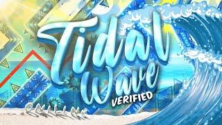 TIDAL WAVE VERIFIED  HARDEST LEVEL  ONILINK