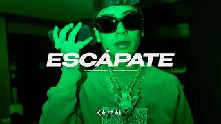 BLESSD X Cris MJ Type Beat  Instrumental Reggaeton Beat 2024  Reggaeton Type Beat  ESCAPATE