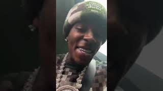Nba Youngboy on instagram live full live without comments