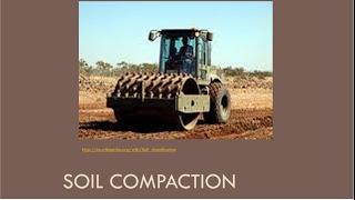 CEEN 341 - Lecture 6 - Soil Compaction