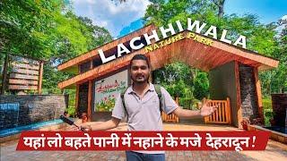 Lachhiwala Nature Park Dehardun  Best Picnic Spot Near Deharadun and Rishikesh  Full Paisa Wasool