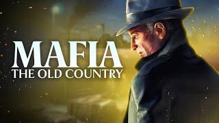 MAFIA THE OLD COUNTRY - Здание из Mafia 2 Пеппоне другие города история Сицилии машины