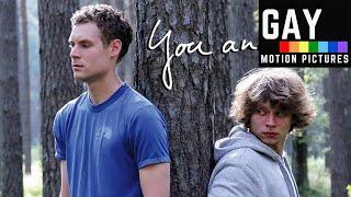 You & I You and I - FULL MOVIE 2015  Gay Motion Pictures