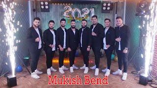 Ork Mukish Bend New 2021- Kendim Etim  █▬█ █ ▀█▀ 4K 0038975654935