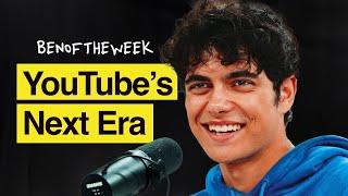 How BENOFTHEWEEK Conquered TikTok and YouTube