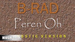 B-Rad - Peren Oh Acoustic Version