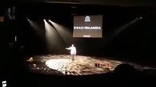 Kwazi Ndlangisa - Imilolozelo kaMama