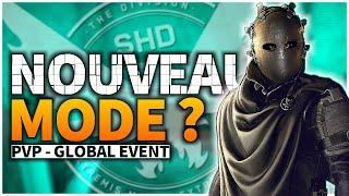 The Division 2 - Un nouveau mode PVP ? Year 6 Global Event ...