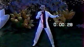 VITAS - Smile  Улыбнись What? Where? When? - 2002 Early Version