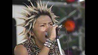 POP HILL 2000　ゼリ→   イナズマ