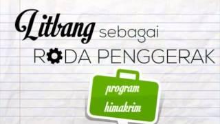 Biro Penelitian dan Pengembangan HIMAKRIM 2015