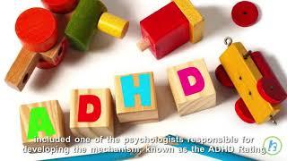 Children With Autism May be Over-diagnosed with ADHD