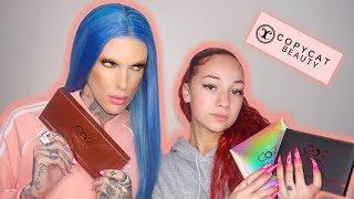 The Truth… Bhad Bhabie CopyCat Makeup Tested