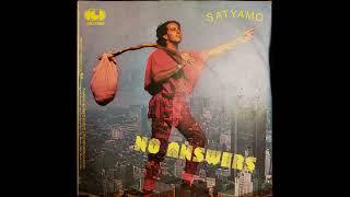 Satyamo - No Answers Italo-Disco