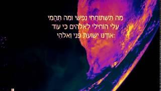 התיקון הכללי - ארז יחיאל & אודי דמארי + מוזיקת רקע    - HATIKUN HAKLALI