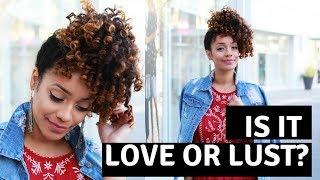 THIS IS HOW TO TELL IF YOURE IN LOVE VS. LUST  Lamour in Christ