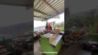 Bersyukur Hidup di Magetan Makanannya Murah Murah  Sarangan Official