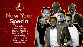 CHIPUKEEZY SHOW NEW YEAR EPISODE  AND BEST OF 2023