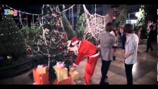 Liên Khúc Merry Christmas And Happy New Year - Hồ Ngọc Hà ft. Team Hồ Ngọc Hà