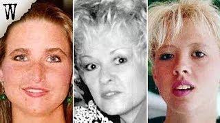 6 Disturbing UNSOLVED MASS DISAPPEARANCES