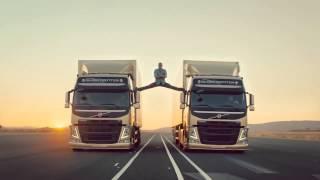 Volvo Trucks - The Epic Split feat. Van Damme- TVC 2013 Full Credit