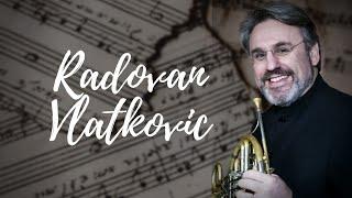 Strauss Horn Concerto No. 1 in E flat major Op. 11 Radovan Vlatkovic Radio Filharmonisch Orkest