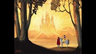A Tribute to Walt Disney Feature Animation HIGHER QUALITY