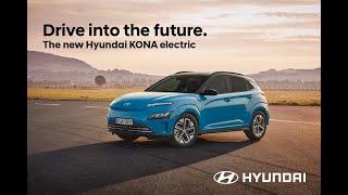 Hyundai Malaysia  The New KONA electric Launch