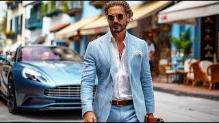 Top Mens Street Style Trends 2024  What Men Are Wearing on the Streets