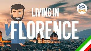  9 good reasons to live in Florence